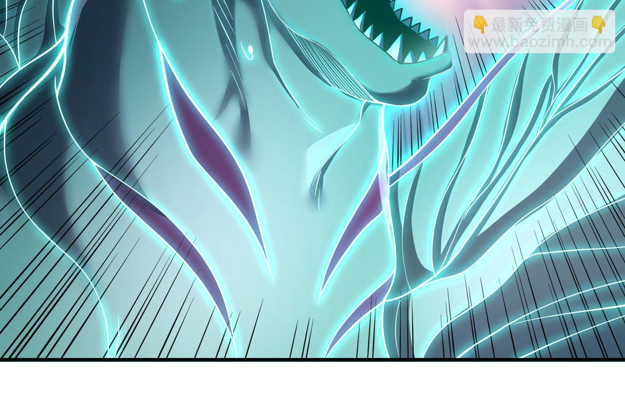 我被困在同一天十萬年 - 第510話 這是詭異的真面目嗎(1/3) - 2