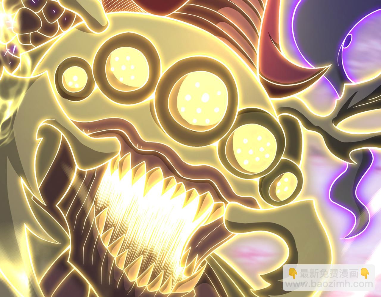 我被困在同一天十萬年 - 第510話 這是詭異的真面目嗎(1/3) - 6