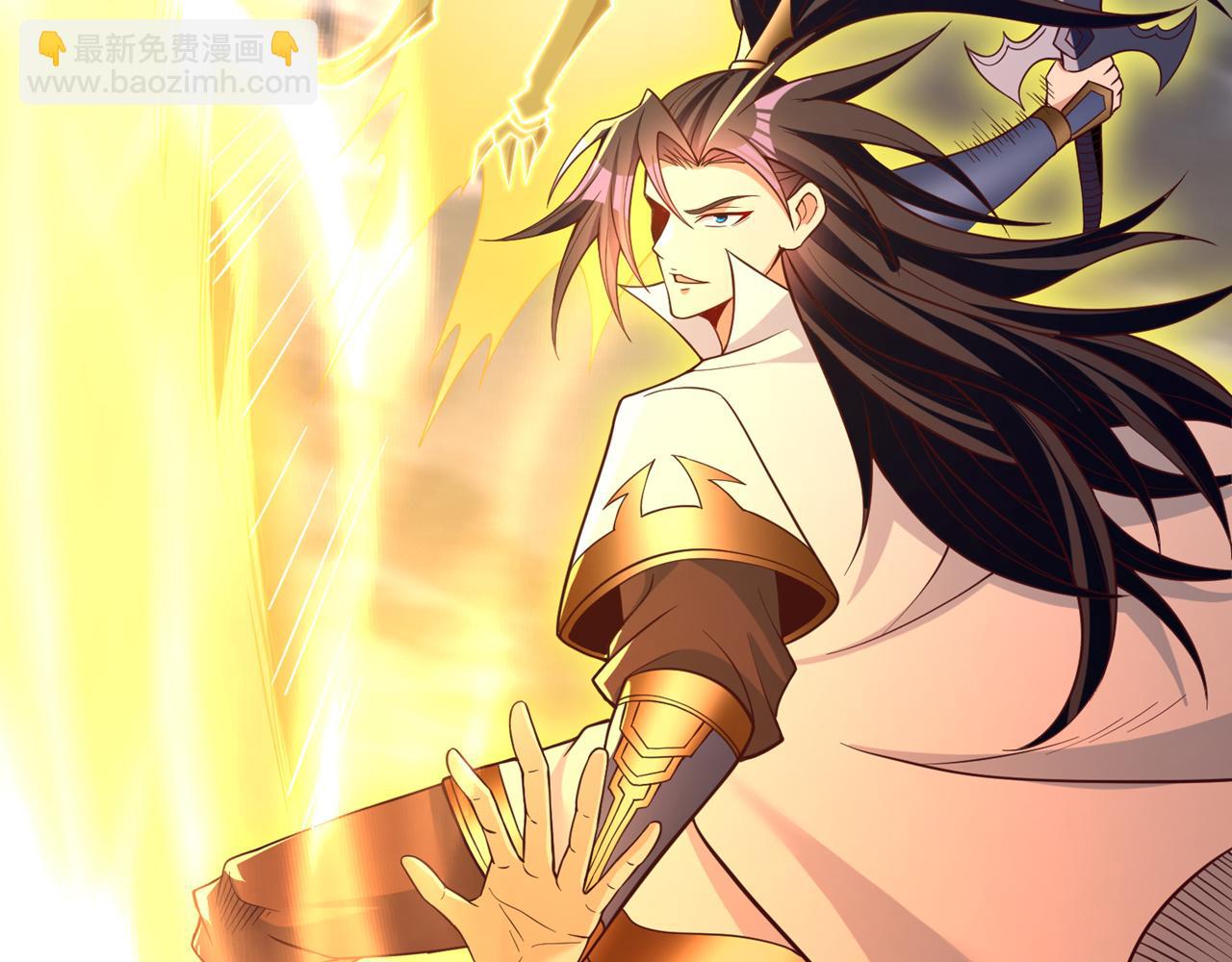 我被困在同一天十萬年 - 第510話 這是詭異的真面目嗎(2/3) - 2