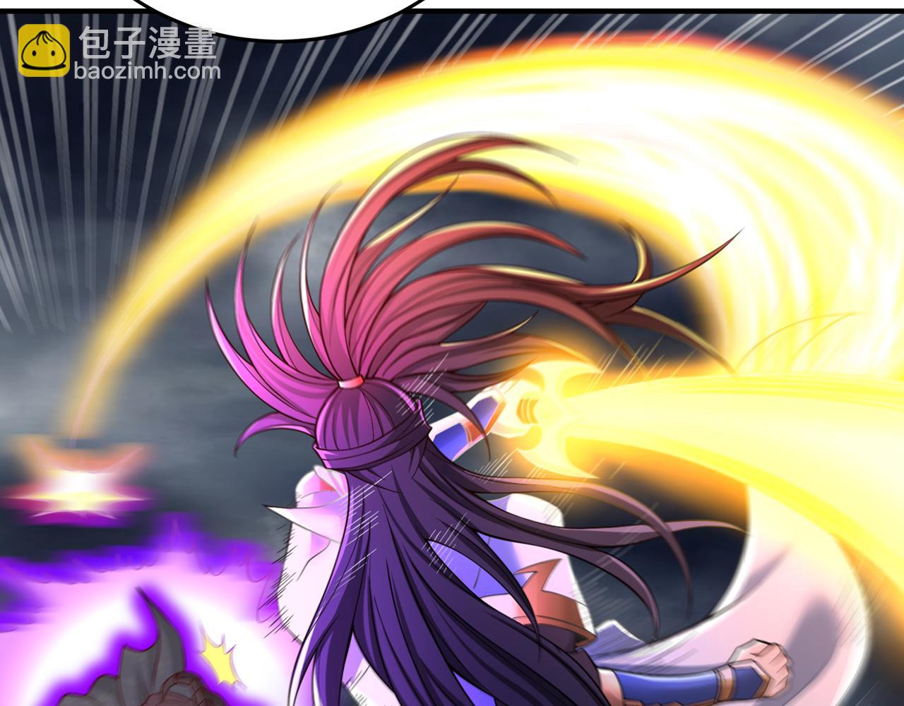 我被困在同一天十萬年 - 第510話 這是詭異的真面目嗎(2/3) - 3