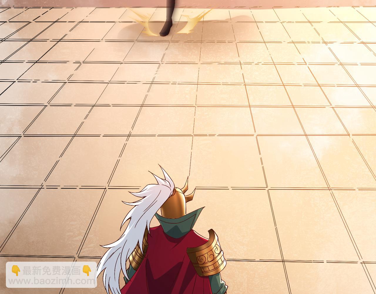 我被困在同一天十萬年 - 第514話 就你也敢自稱天驕？(1/3) - 1