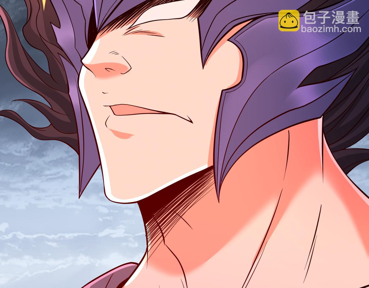 我被困在同一天十萬年 - 第530話 今日，殺幾個王！(2/3) - 7