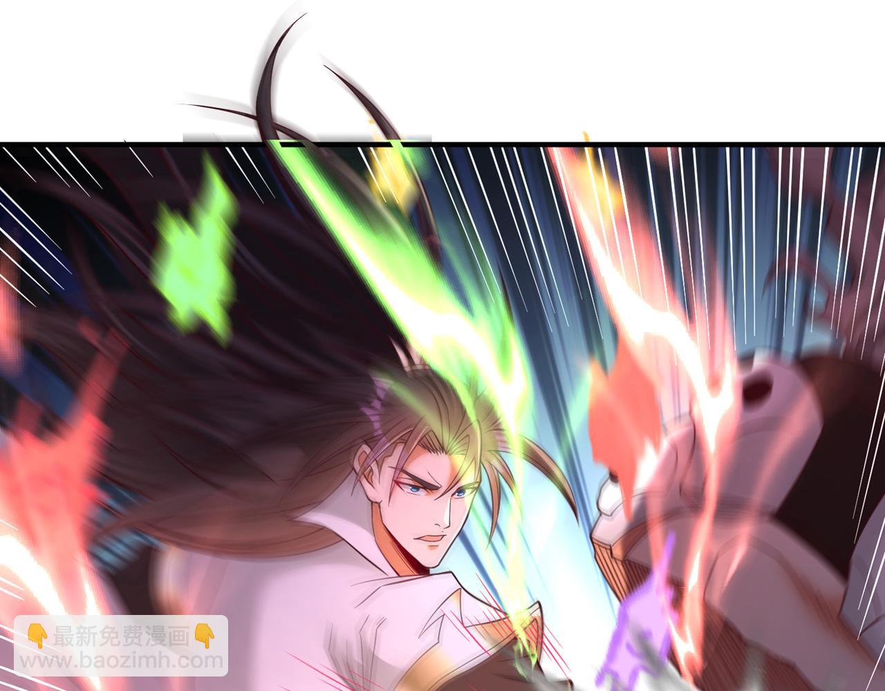 我被困在同一天十萬年 - 第530話 今日，殺幾個王！(1/3) - 8