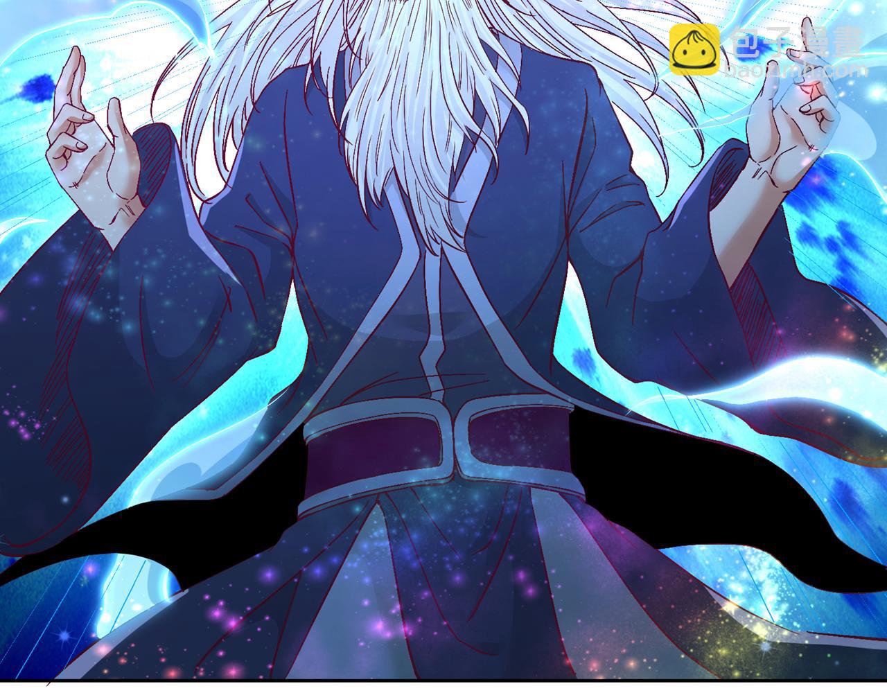 我被困在同一天十萬年 - 第532話 這犧牲未免太大！(3/3) - 5