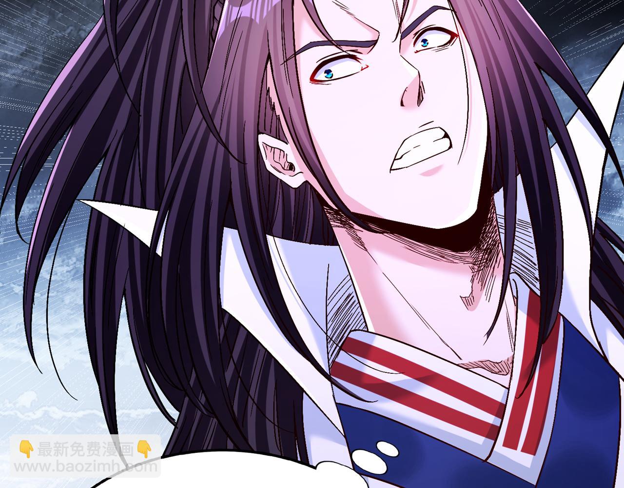 我被困在同一天十萬年 - 第532話 這犧牲未免太大！(1/3) - 5