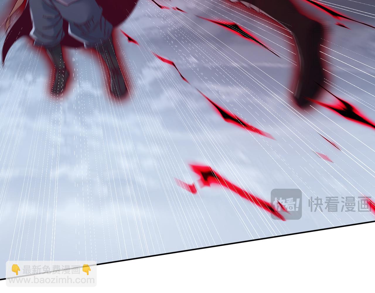 我被困在同一天十萬年 - 第532話 這犧牲未免太大！(1/3) - 1