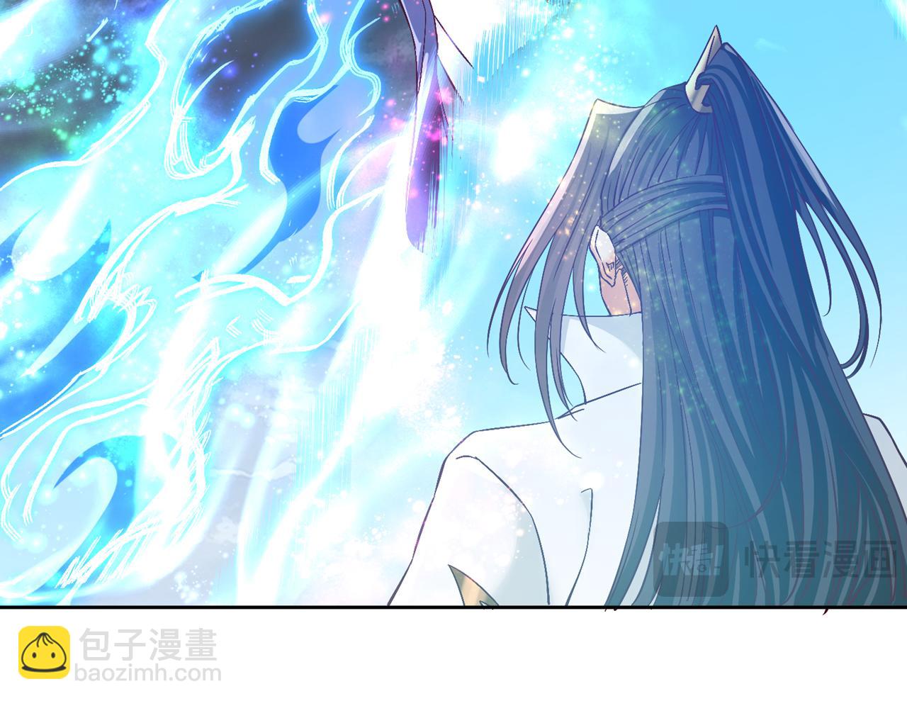 我被困在同一天十萬年 - 第532話 這犧牲未免太大！(1/3) - 2