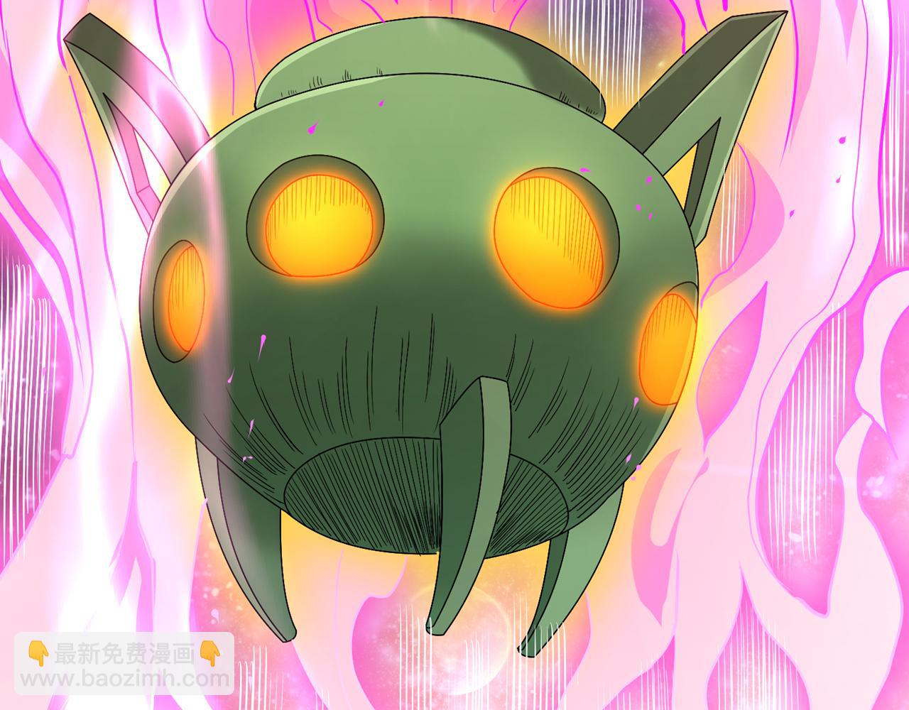 我被困在同一天十萬年 - 第532話 這犧牲未免太大！(2/3) - 4