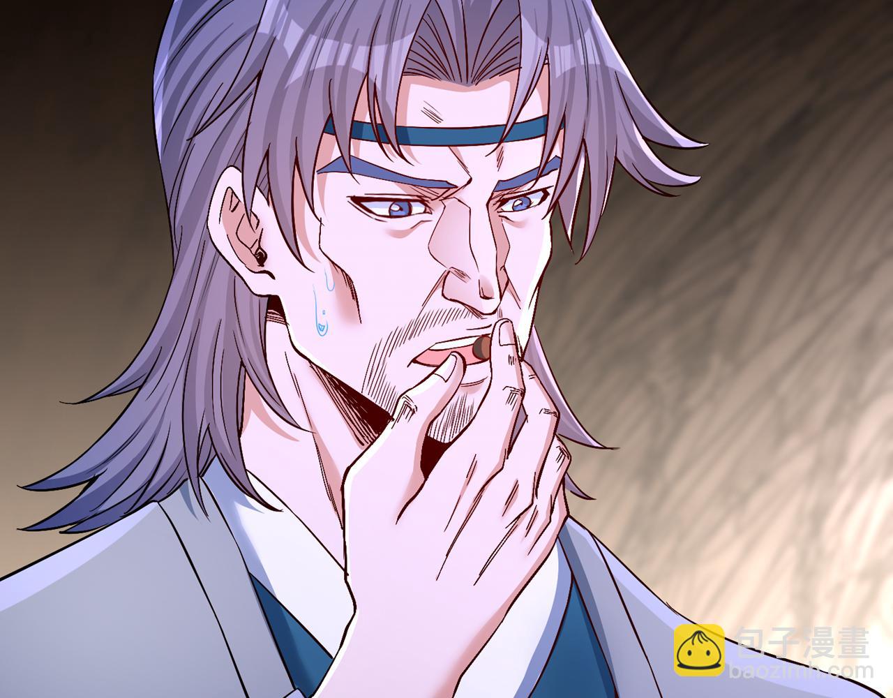 我被困在同一天十萬年 - 第532話 這犧牲未免太大！(2/3) - 5