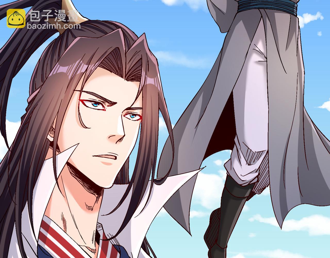 我被困在同一天十萬年 - 第534話 殺他們如屠狗罷了(1/3) - 4