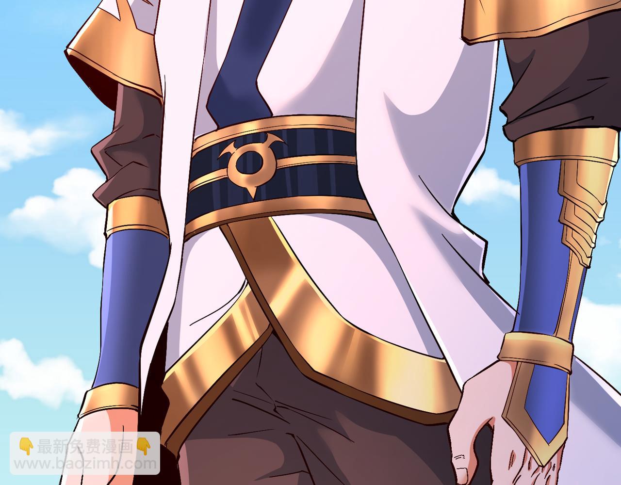 我被困在同一天十萬年 - 第534話 殺他們如屠狗罷了(1/3) - 8