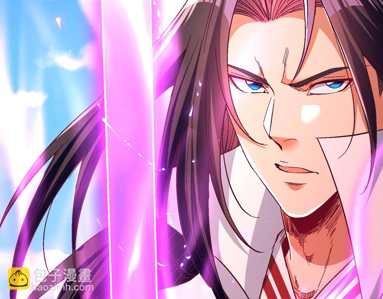 我被困在同一天十萬年 - 第534話 殺他們如屠狗罷了(2/3) - 7