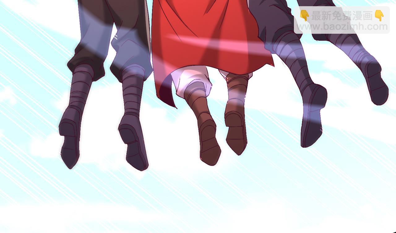 我被困在同一天十萬年 - 第534話 殺他們如屠狗罷了(2/3) - 4