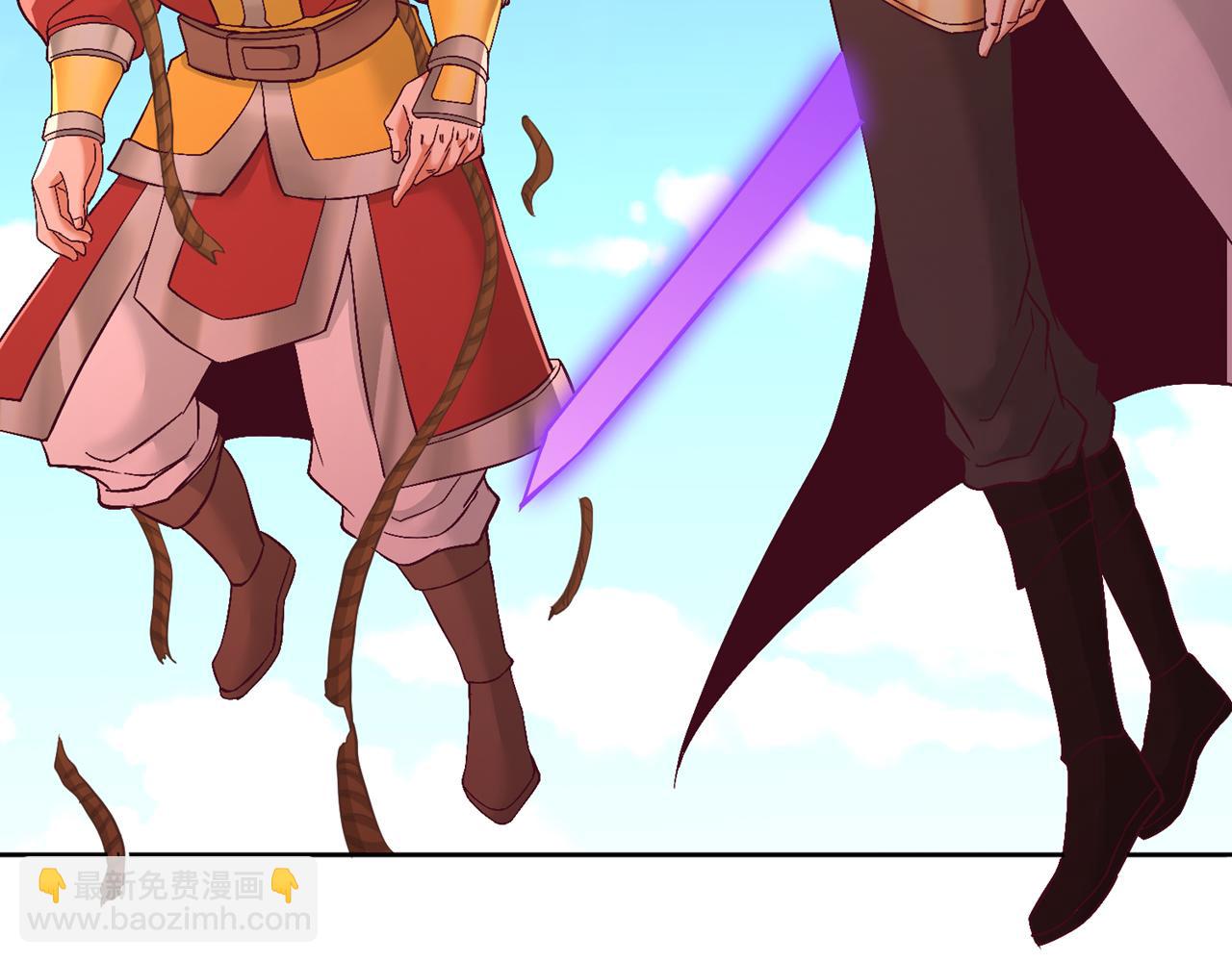 我被困在同一天十萬年 - 第534話 殺他們如屠狗罷了(2/3) - 5