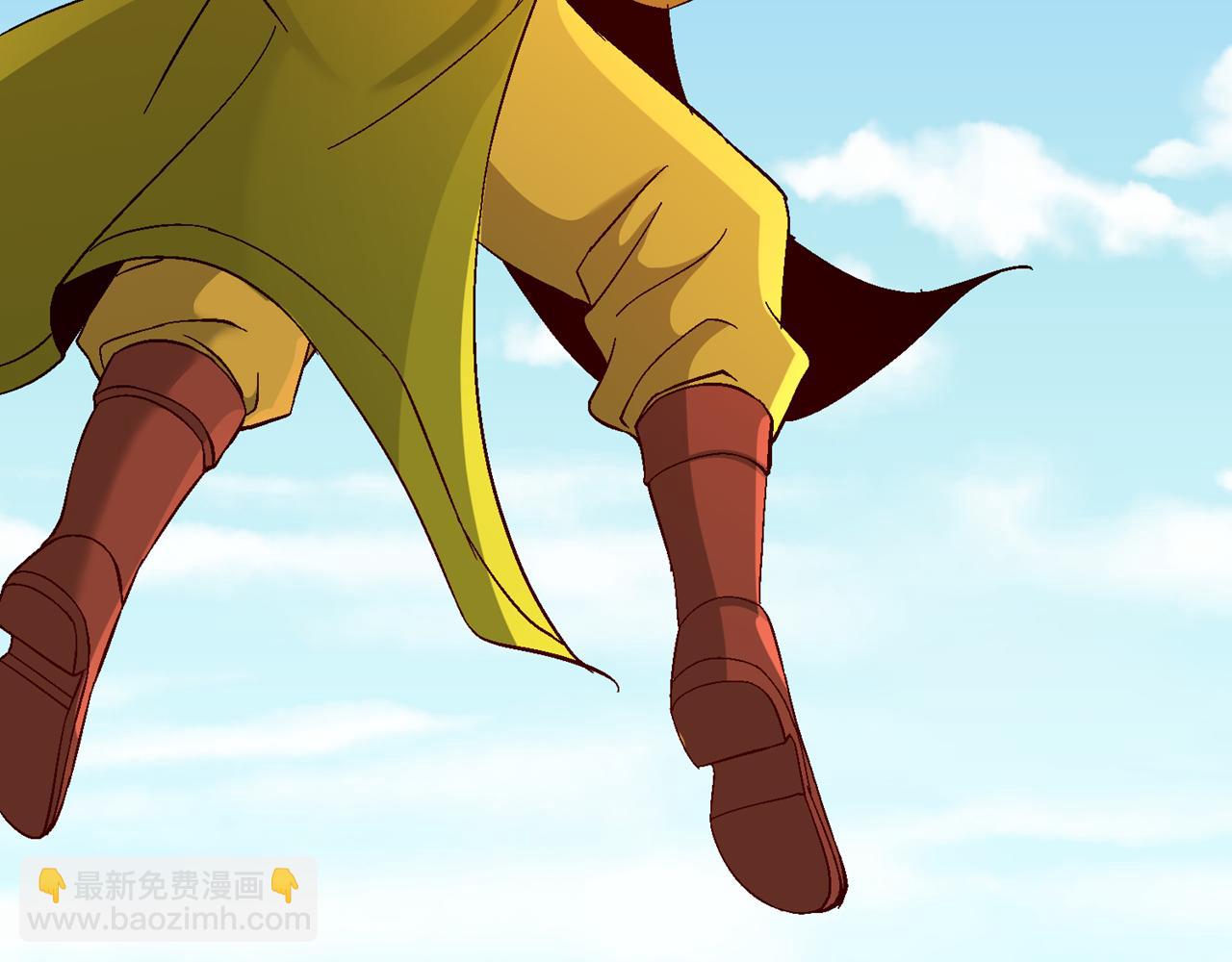 我被困在同一天十萬年 - 第534話 殺他們如屠狗罷了(2/3) - 2