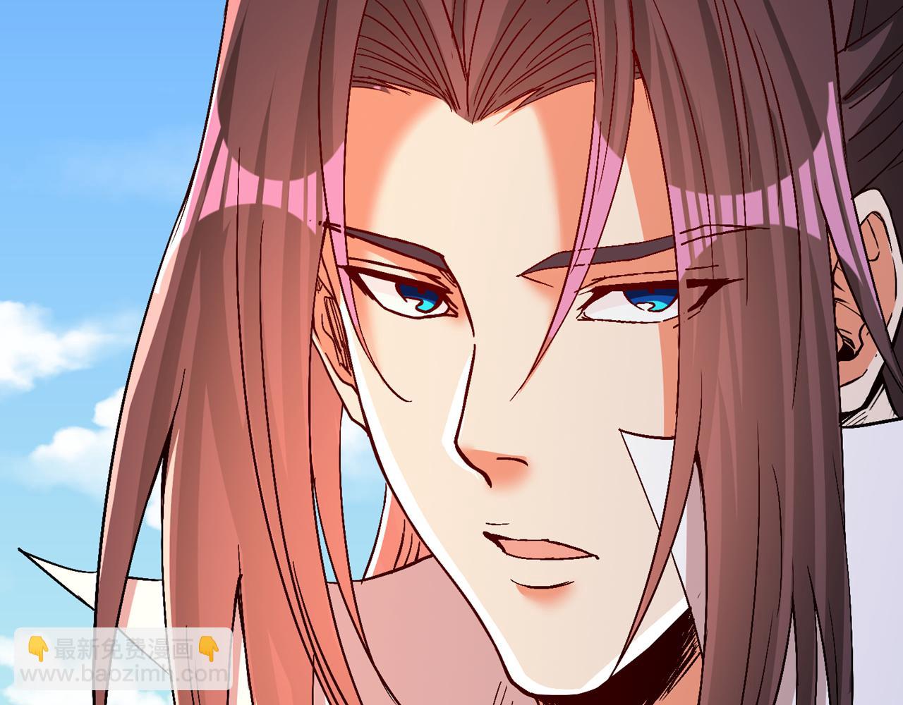 我被困在同一天十萬年 - 第534話 殺他們如屠狗罷了(2/3) - 5