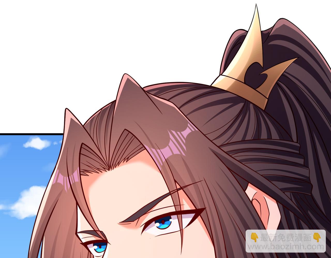 我被困在同一天十萬年 - 第536話 氣勢遠在我之上！(1/3) - 2