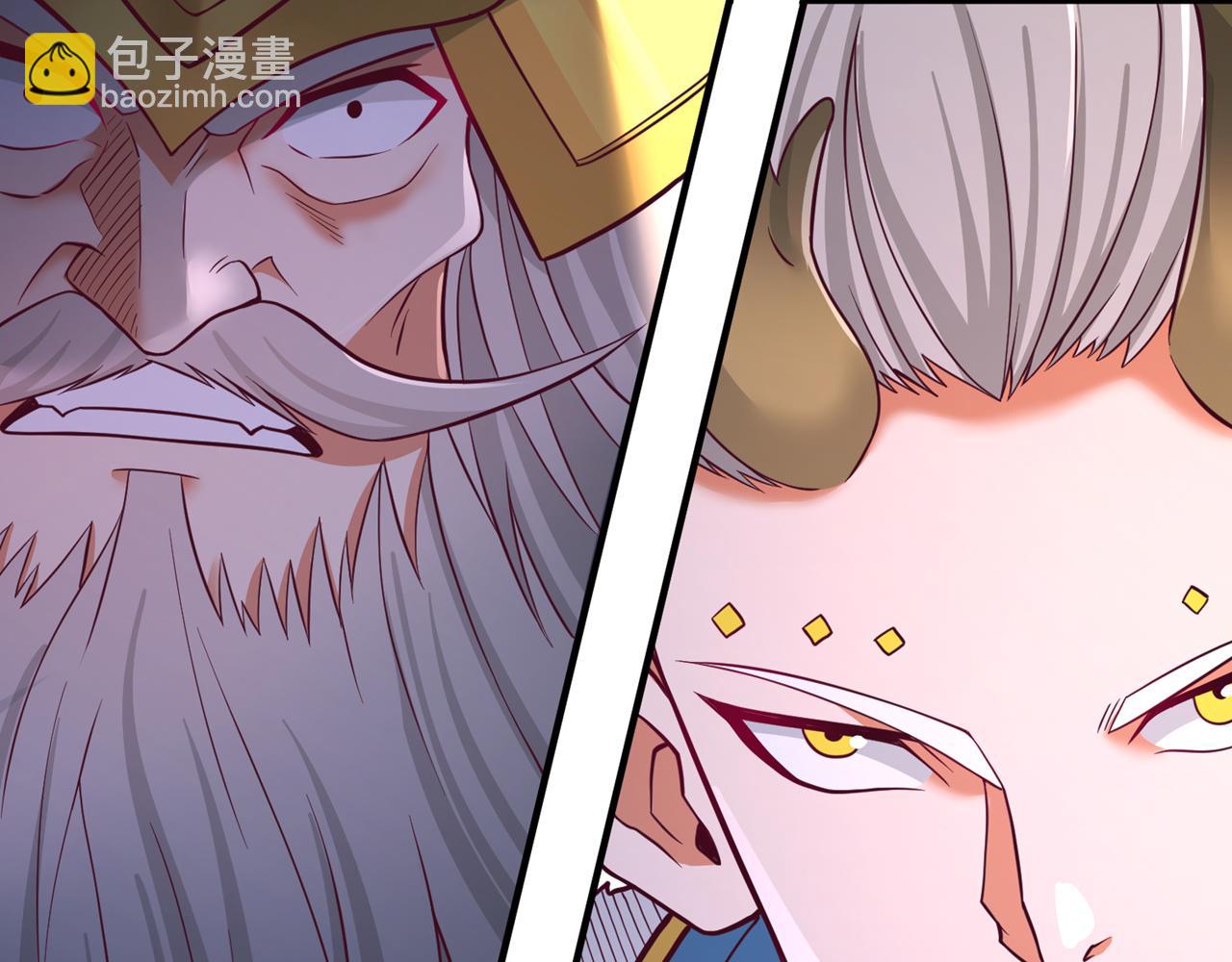 我被困在同一天十萬年 - 第536話 氣勢遠在我之上！(1/3) - 6