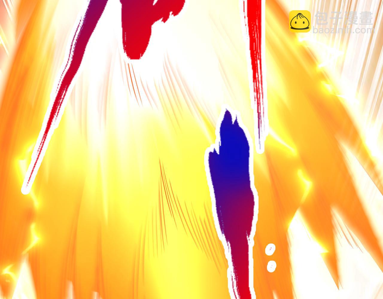 我被困在同一天十萬年 - 第536話 氣勢遠在我之上！(2/3) - 6