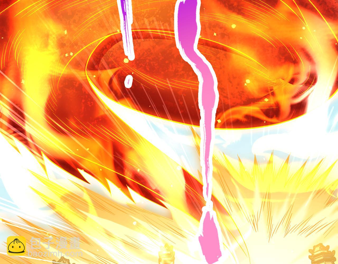 我被困在同一天十萬年 - 第536話 氣勢遠在我之上！(2/3) - 8