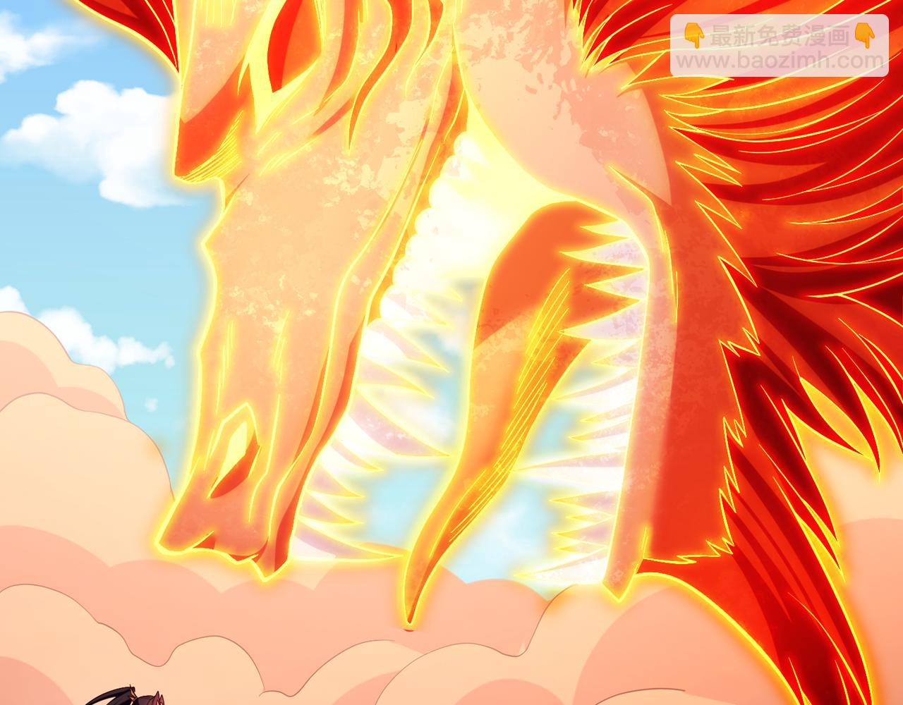 我被困在同一天十萬年 - 第536話 氣勢遠在我之上！(2/3) - 2