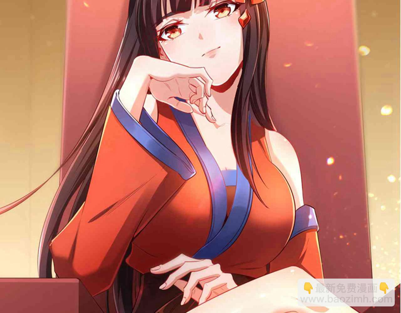 我被困在同一天十萬年 - 第536話 氣勢遠在我之上！(2/3) - 5