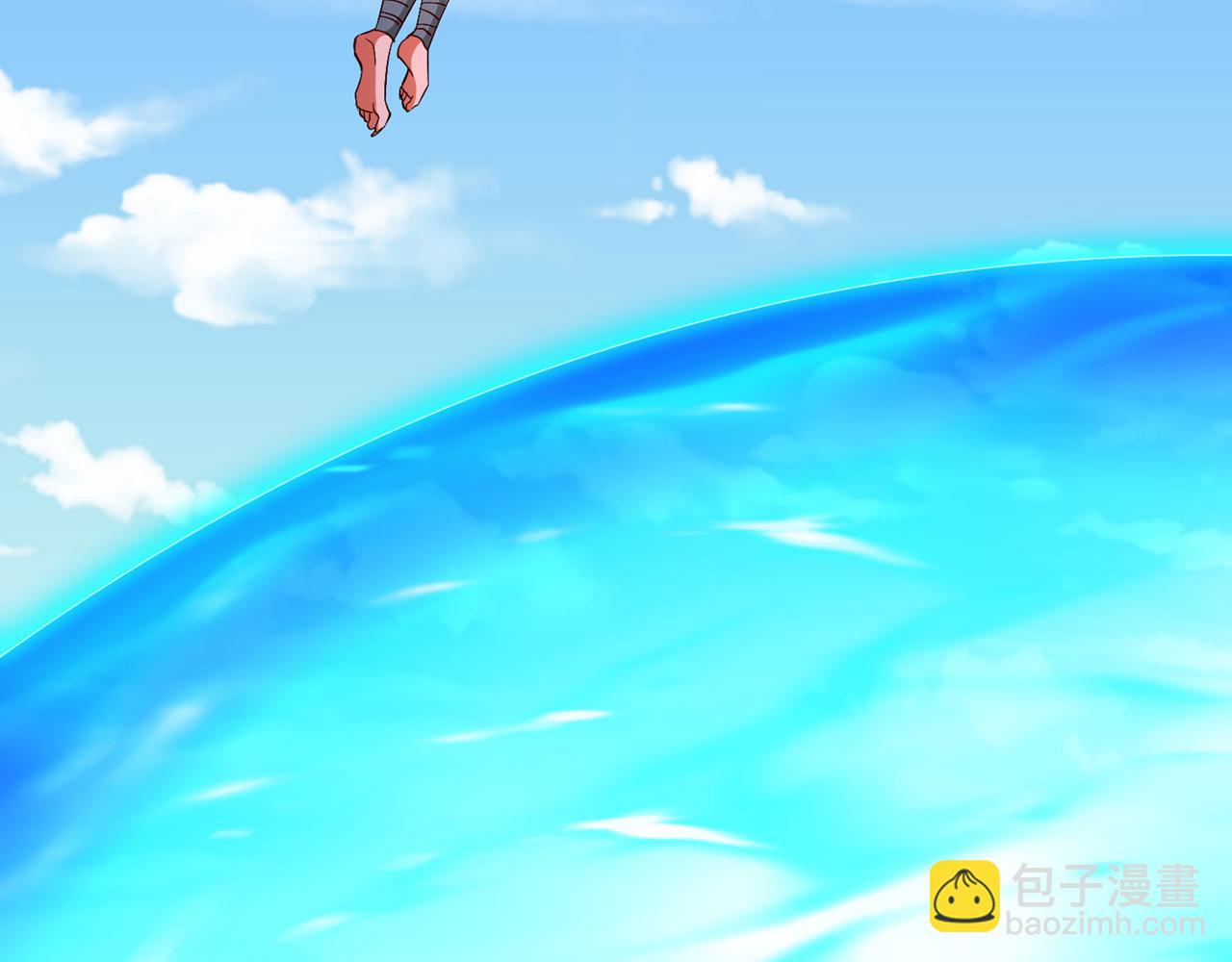 我被困在同一天十萬年 - 第538話 晉升至高吧！(3/3) - 5