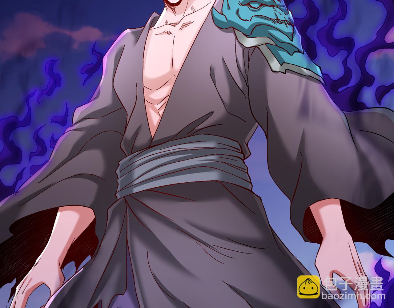 我被困在同一天十萬年 - 第538話 晉升至高吧！(2/3) - 3