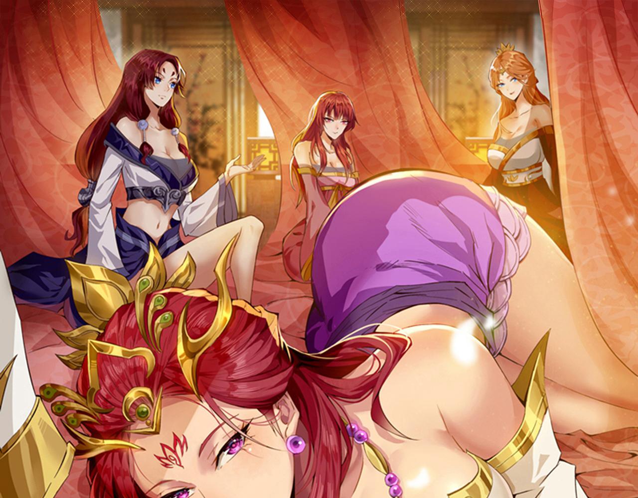 我被困在同一天十萬年 - 第540話 融合詭異王座！(1/3) - 1