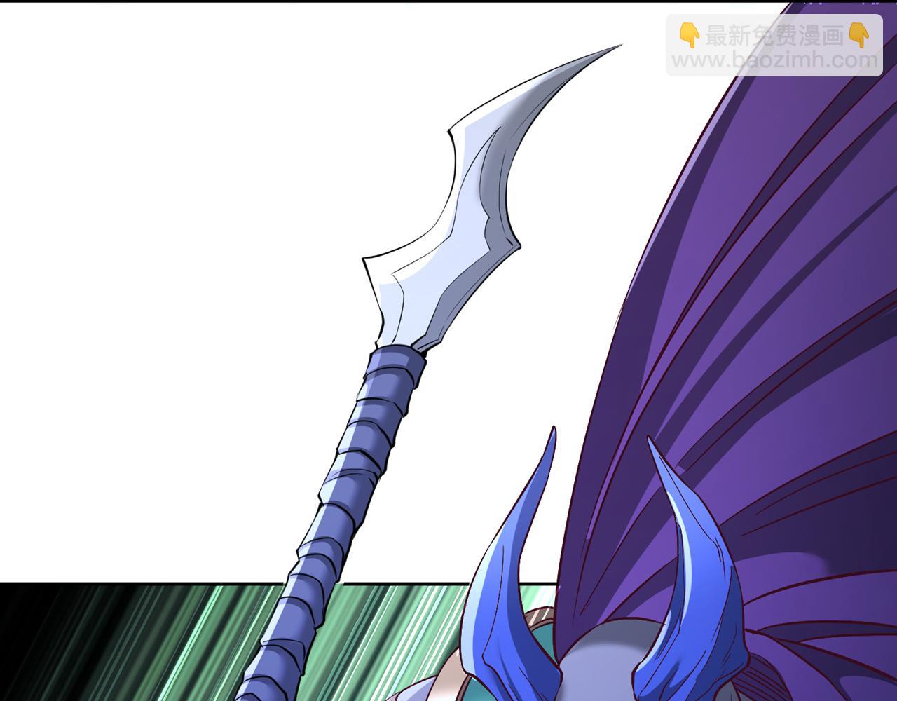 我被困在同一天十萬年 - 第540話 融合詭異王座！(3/3) - 5