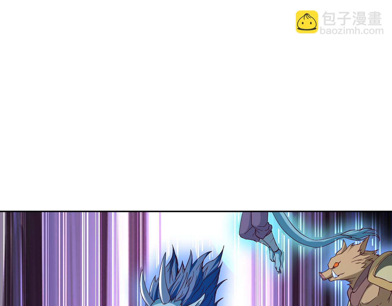 我被困在同一天十萬年 - 第540話 融合詭異王座！(3/3) - 5