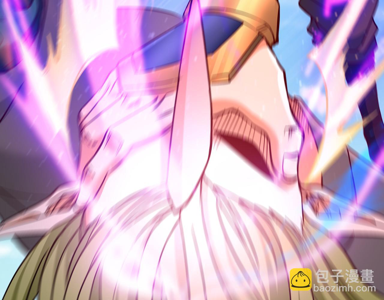 我被困在同一天十萬年 - 第540話 融合詭異王座！(1/3) - 6