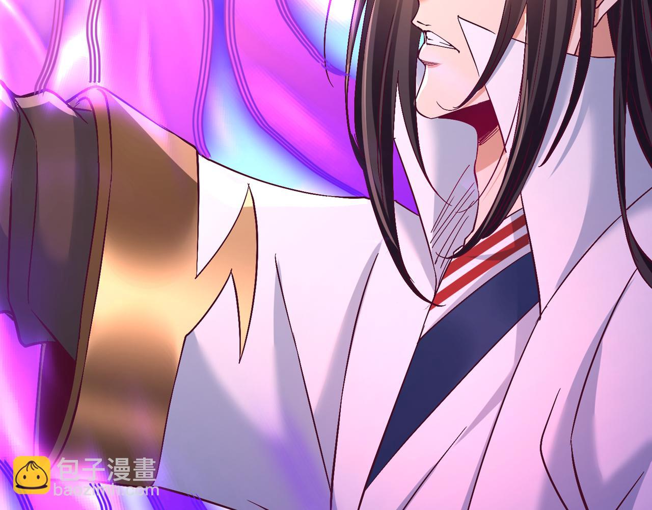 我被困在同一天十萬年 - 第540話 融合詭異王座！(1/3) - 3