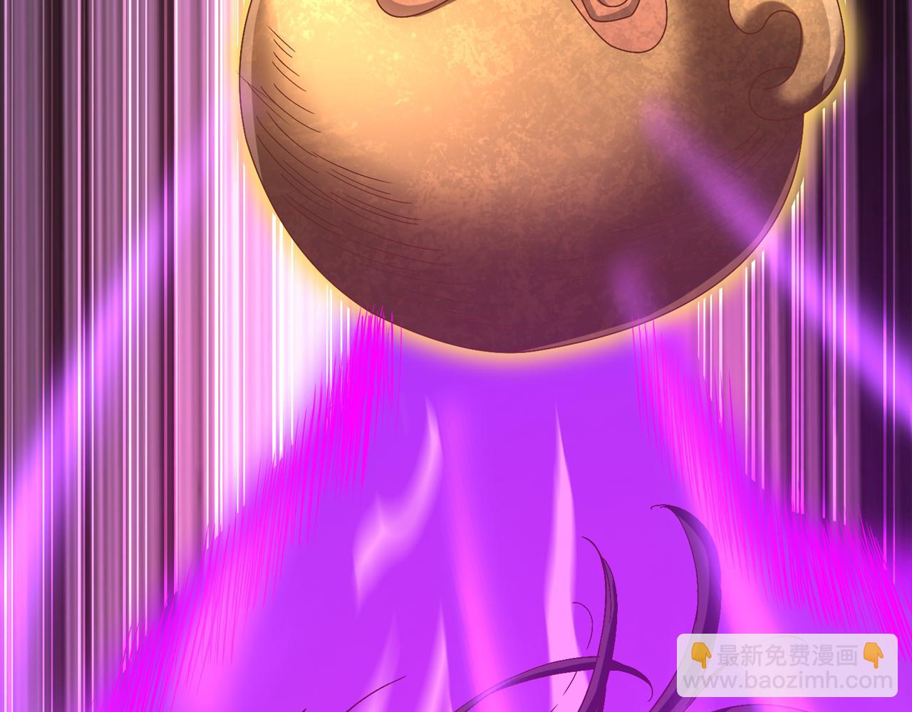 我被困在同一天十萬年 - 第540話 融合詭異王座！(1/3) - 6