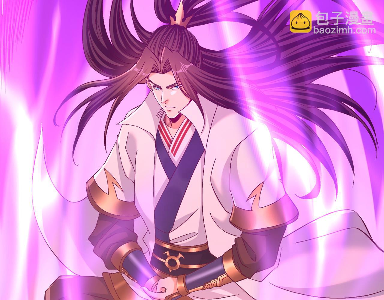 我被困在同一天十萬年 - 第540話 融合詭異王座！(1/3) - 8