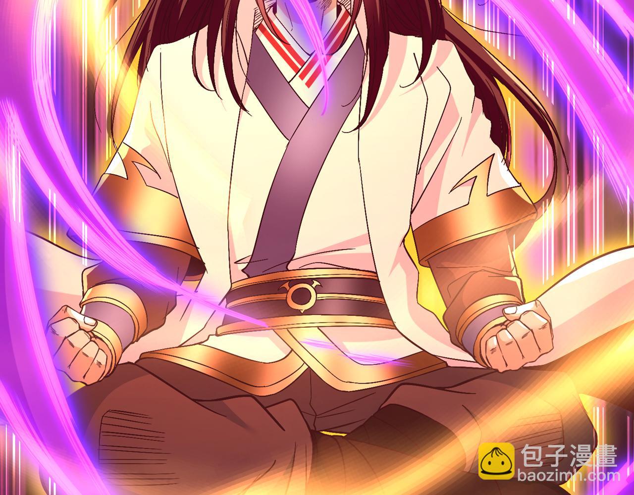 我被困在同一天十萬年 - 第540話 融合詭異王座！(1/3) - 5