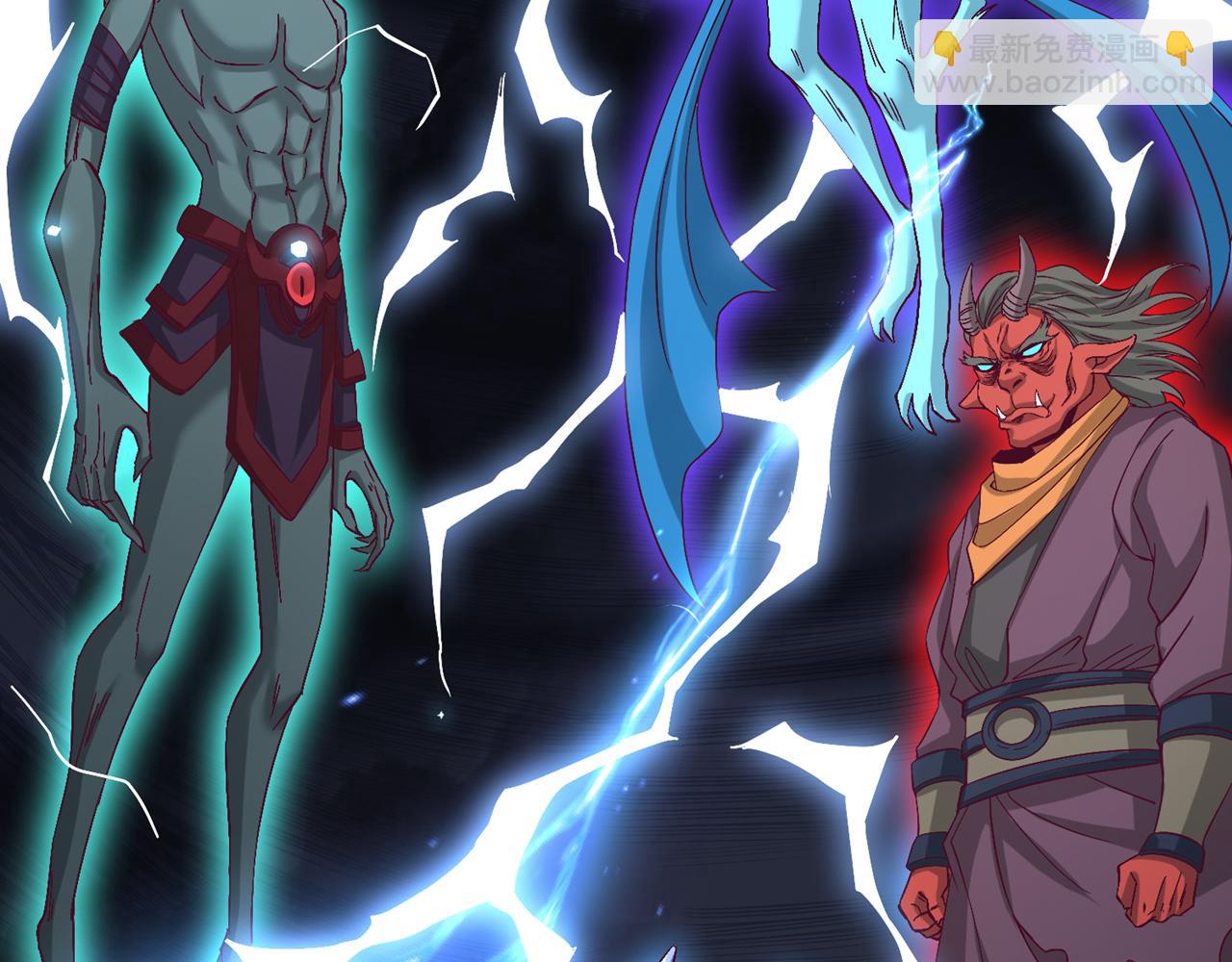 我被困在同一天十萬年 - 第540話 融合詭異王座！(2/3) - 1