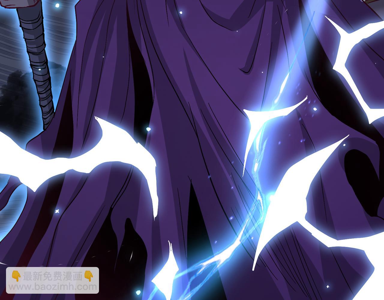 我被困在同一天十萬年 - 第540話 融合詭異王座！(2/3) - 5