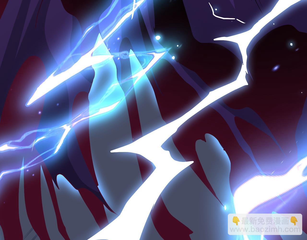 我被困在同一天十萬年 - 第540話 融合詭異王座！(2/3) - 7