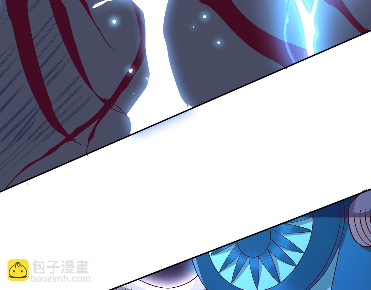 我被困在同一天十萬年 - 第540話 融合詭異王座！(2/3) - 8