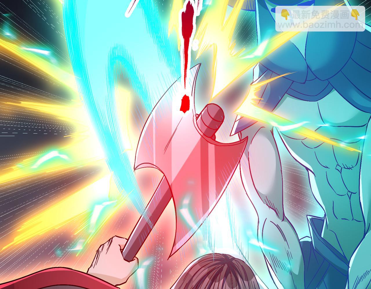 我被困在同一天十萬年 - 第540話 融合詭異王座！(2/3) - 5