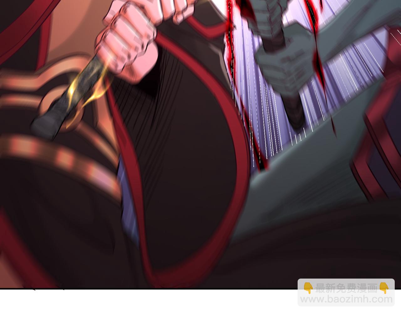 我被困在同一天十萬年 - 第540話 融合詭異王座！(2/3) - 1