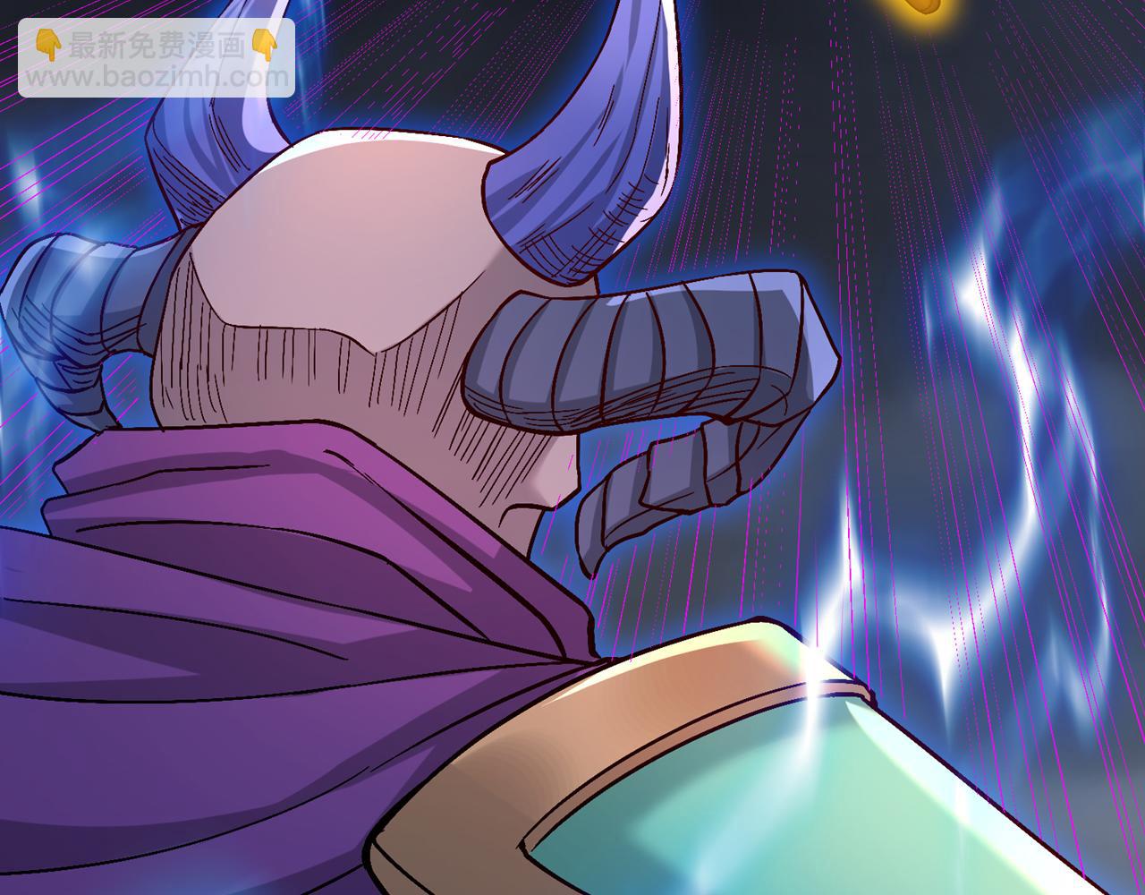 我被困在同一天十萬年 - 第540話 融合詭異王座！(2/3) - 7