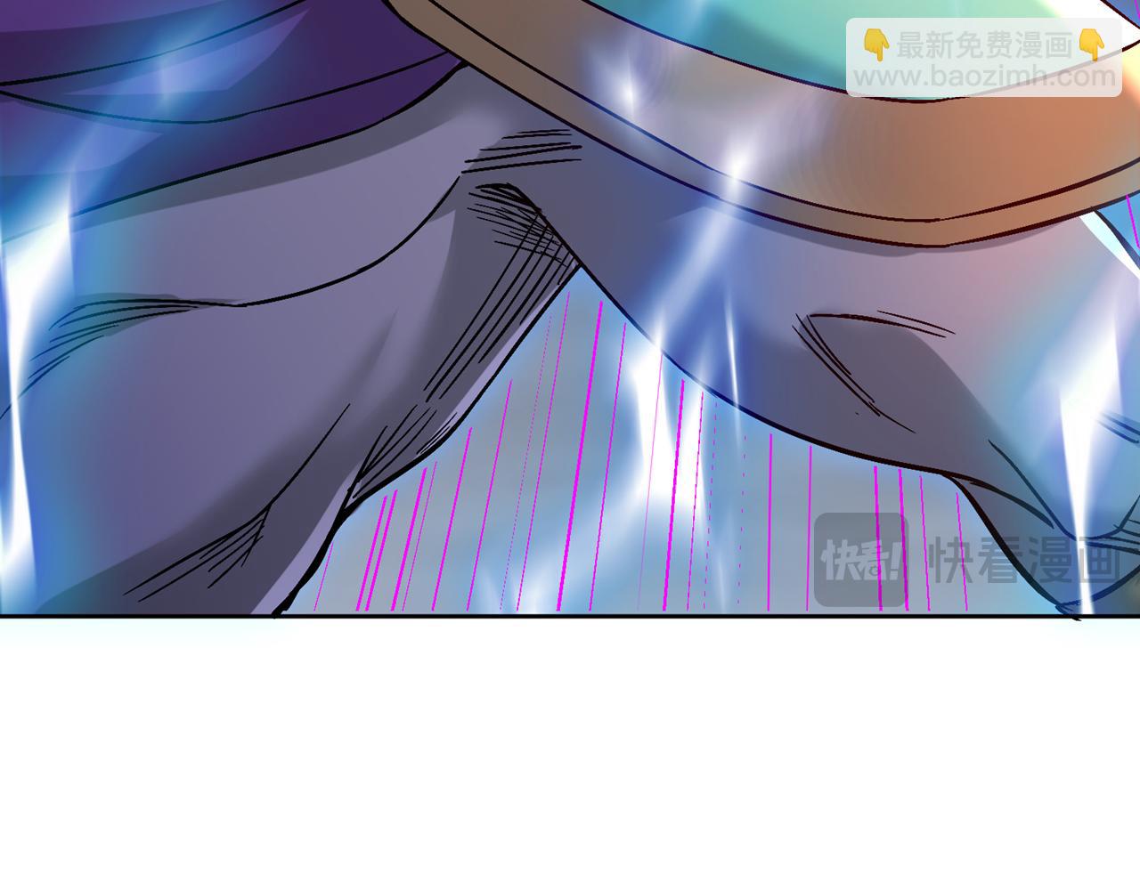 我被困在同一天十萬年 - 第540話 融合詭異王座！(2/3) - 8