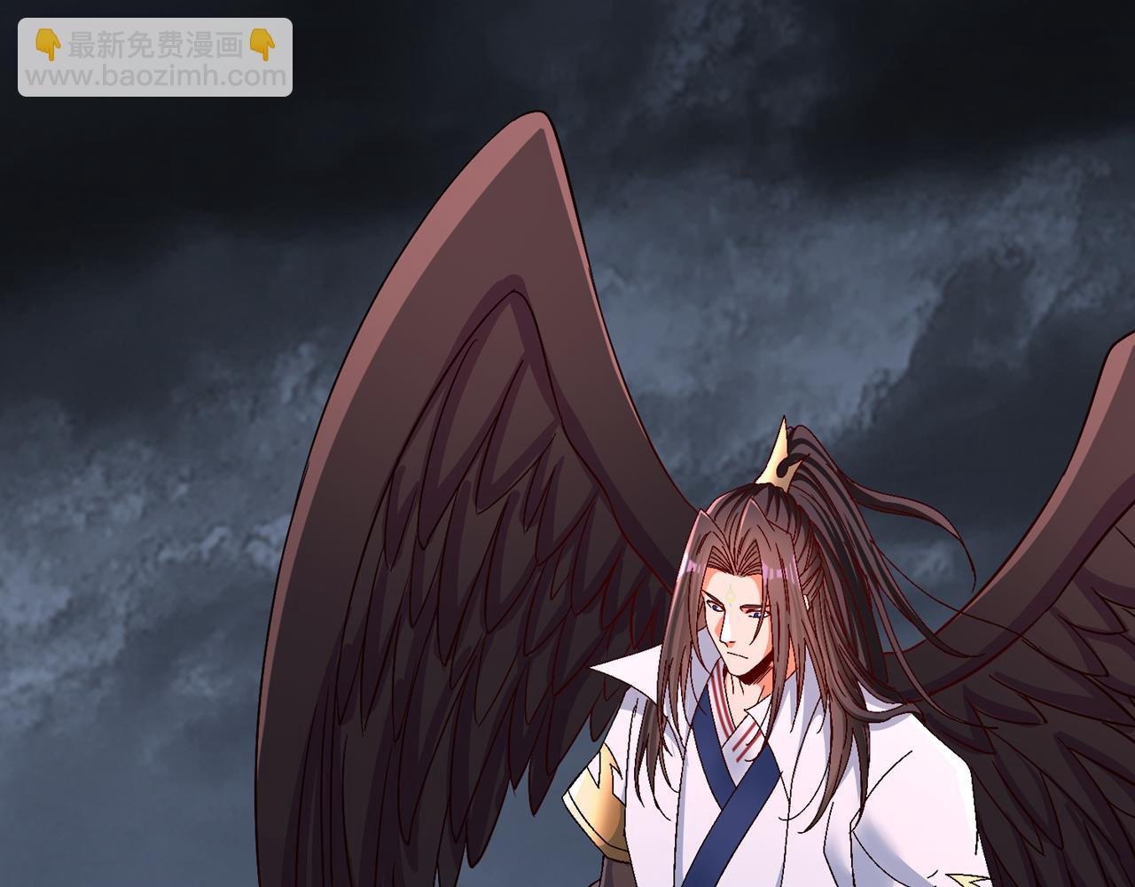 我被困在同一天十萬年 - 第542話 啓動吧，八大祭壇！(1/3) - 2