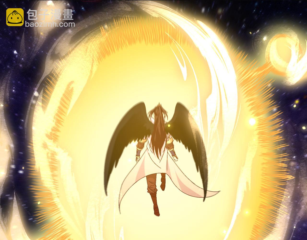 我被困在同一天十萬年 - 第542話 啓動吧，八大祭壇！(2/3) - 6