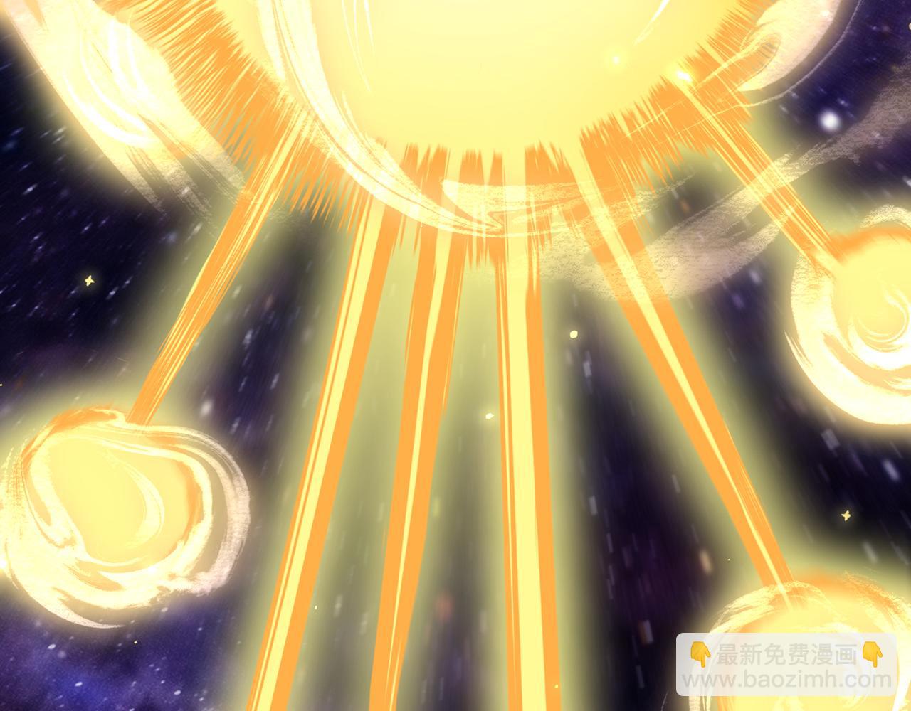 我被困在同一天十萬年 - 第542話 啓動吧，八大祭壇！(2/3) - 7