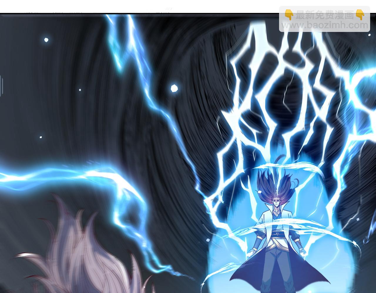 我被困在同一天十萬年 - 第544話 勝負纔剛剛開始！(3/4) - 2