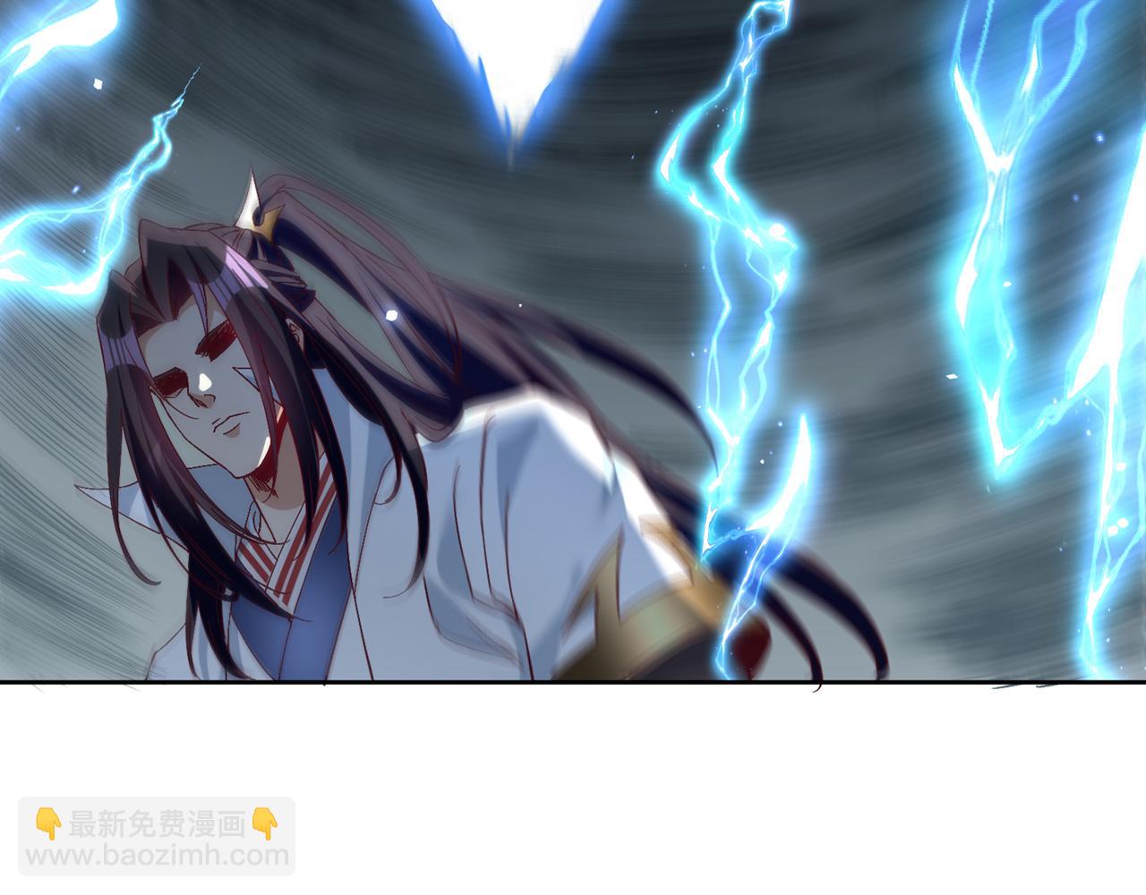 我被困在同一天十萬年 - 第544話 勝負纔剛剛開始！(3/4) - 3