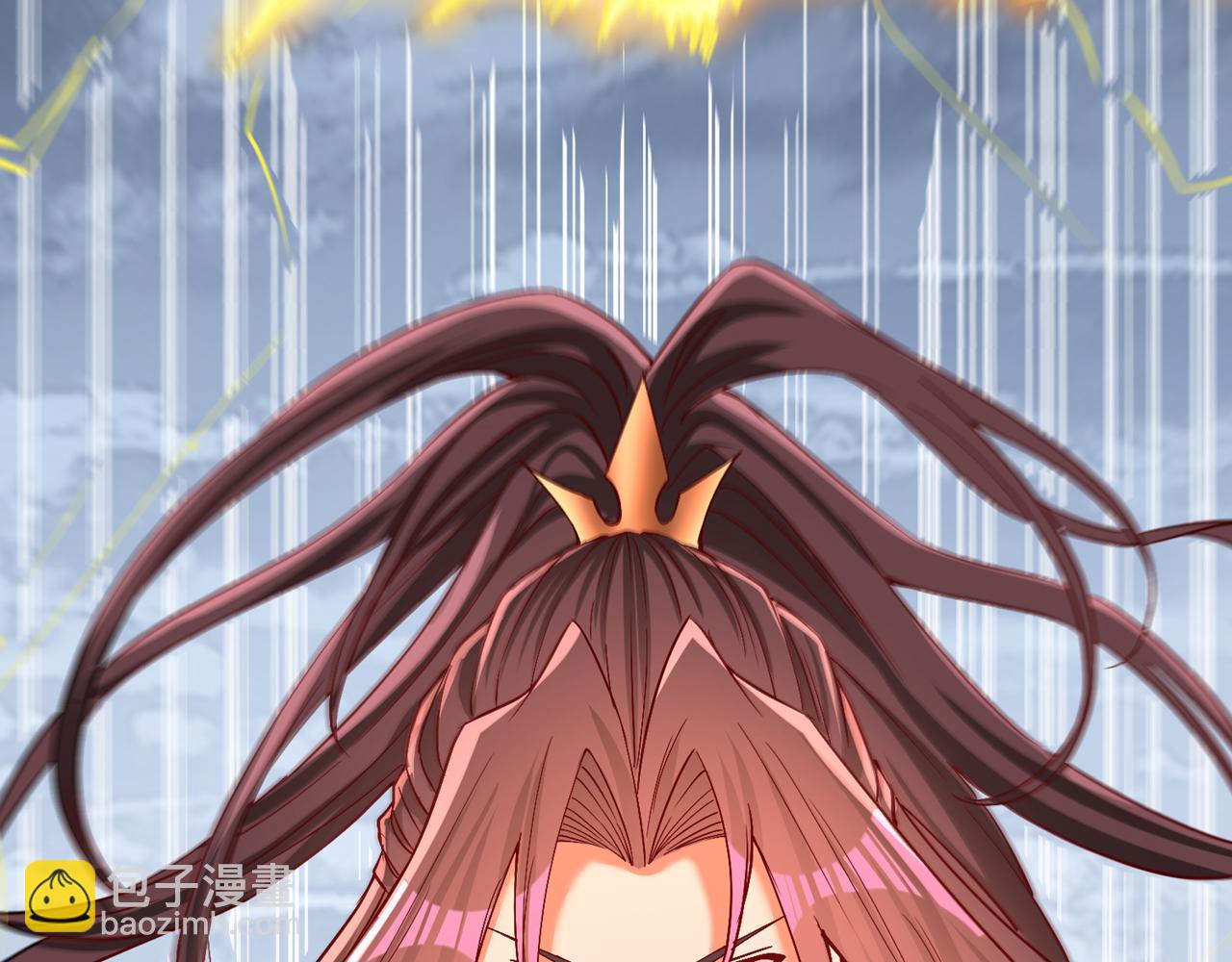 我被困在同一天十萬年 - 第544話 勝負纔剛剛開始！(3/4) - 8